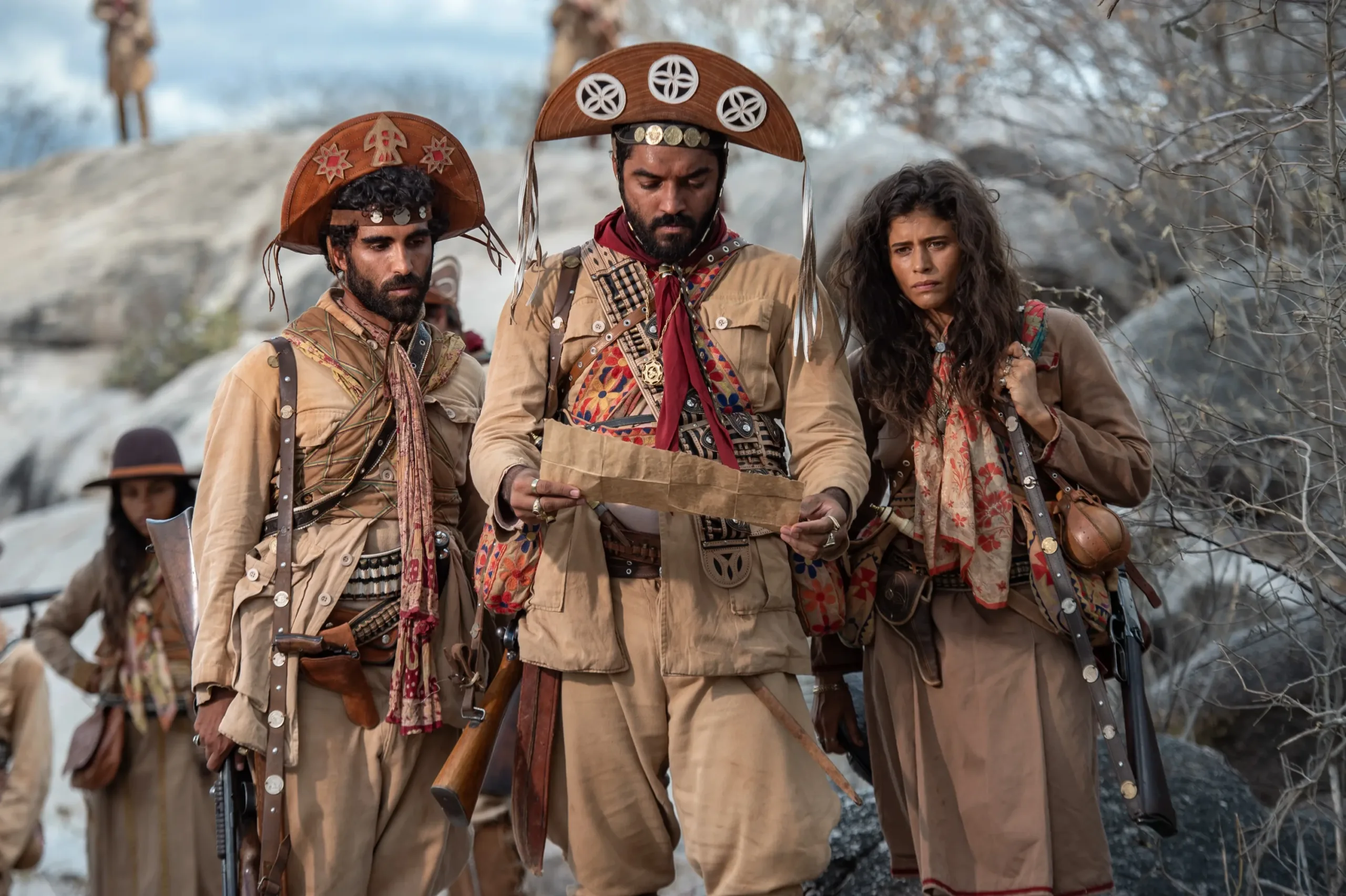 novela-‘guerreiros-do-sol’-vence-premio-em-londres;-mais-goias-entrevistou-ator-goiano-do-elenco