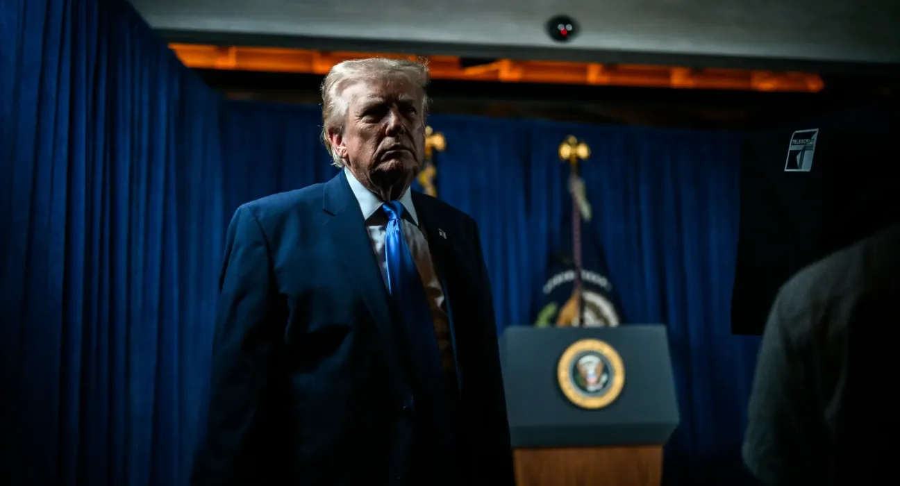 trump,-sobre-lula:-‘eu-gosto-dele,-ele-e-muito-bom’