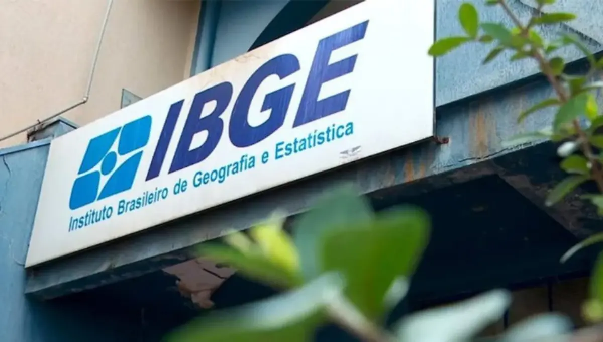 ibge-abre-processo-seletivo-com-mais-de-9,5-mil-vagas;-saiba-como-participar