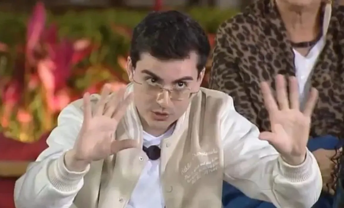 enquete-de-a-fazenda-17-revela-risco-para-luiz-otavio-na-roca-com-dudu,-saory-e-tamires-em-disputa-acirrada