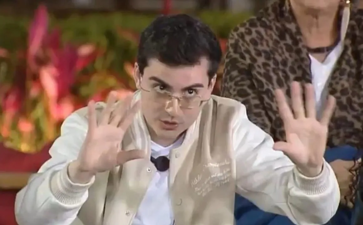 enquete-de-a-fazenda-17-revela-risco-para-luiz-otavio-na-roca-com-dudu,-saory-e-tamires-em-disputa-acirrada