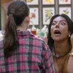 briga-explode-em-a-fazenda-17:-duda-wendling-rebate-acusacoes-de-carol-lekker-apos-roca