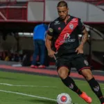 Lei do ex em dose dupla! Soteldo decide contra o Grêmio