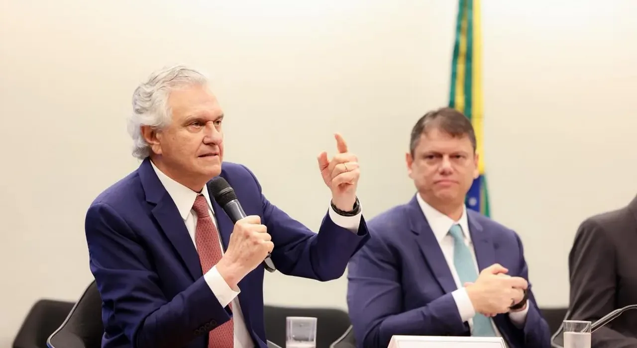 caiado-debate-efeitos-da-pec-da-seguranca-e-aponta-“complacencia”-do-pt-com-o-crime-organizado