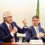 Caiado debate efeitos da PEC da Segurança e aponta “complacência” do PT com o crime organizado 4 caiado-debate-efeitos-da-pec-da-seguranca-e-aponta-“complacencia”-do-pt-com-o-crime-organizado