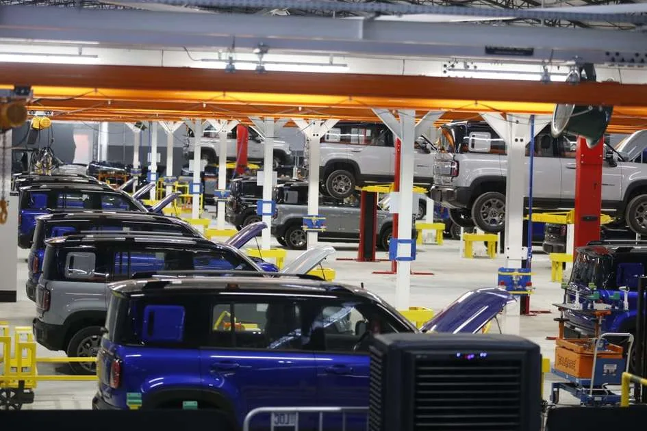 governo-confirma-producao-de-segundo-modelo-no-polo-automotivo-do-ceara-a-partir-de-2026-–-diario-do-nordeste