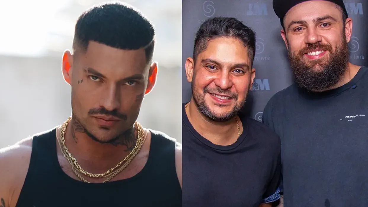 spotify-revela-artistas-e-musicas-mais-ouvidos-no-brasil-em-2025;-veja-o-top-10