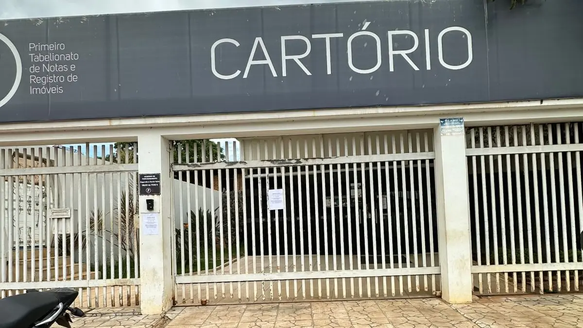 corregedoria-do-tjgo-pede-afastamento-do-titular-de-cartorio-de-formosa