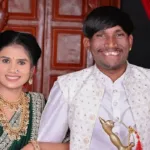 o-gala-tem-dona:-homem-considerado-‘o-mais-bonito-da-india’-se-casa-com-a-prima;-veja-fotos