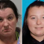 mae-e-acusada-de-torturar-e-matar-filha-gravida;-bebe-retirado-do-utero-tambem-morreu