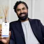 kunal-nayyar,-astro-de-the-big-bang-theory,-lanca-app-iq121-para-organizar-legado-digital-e-documentos-pos-morte