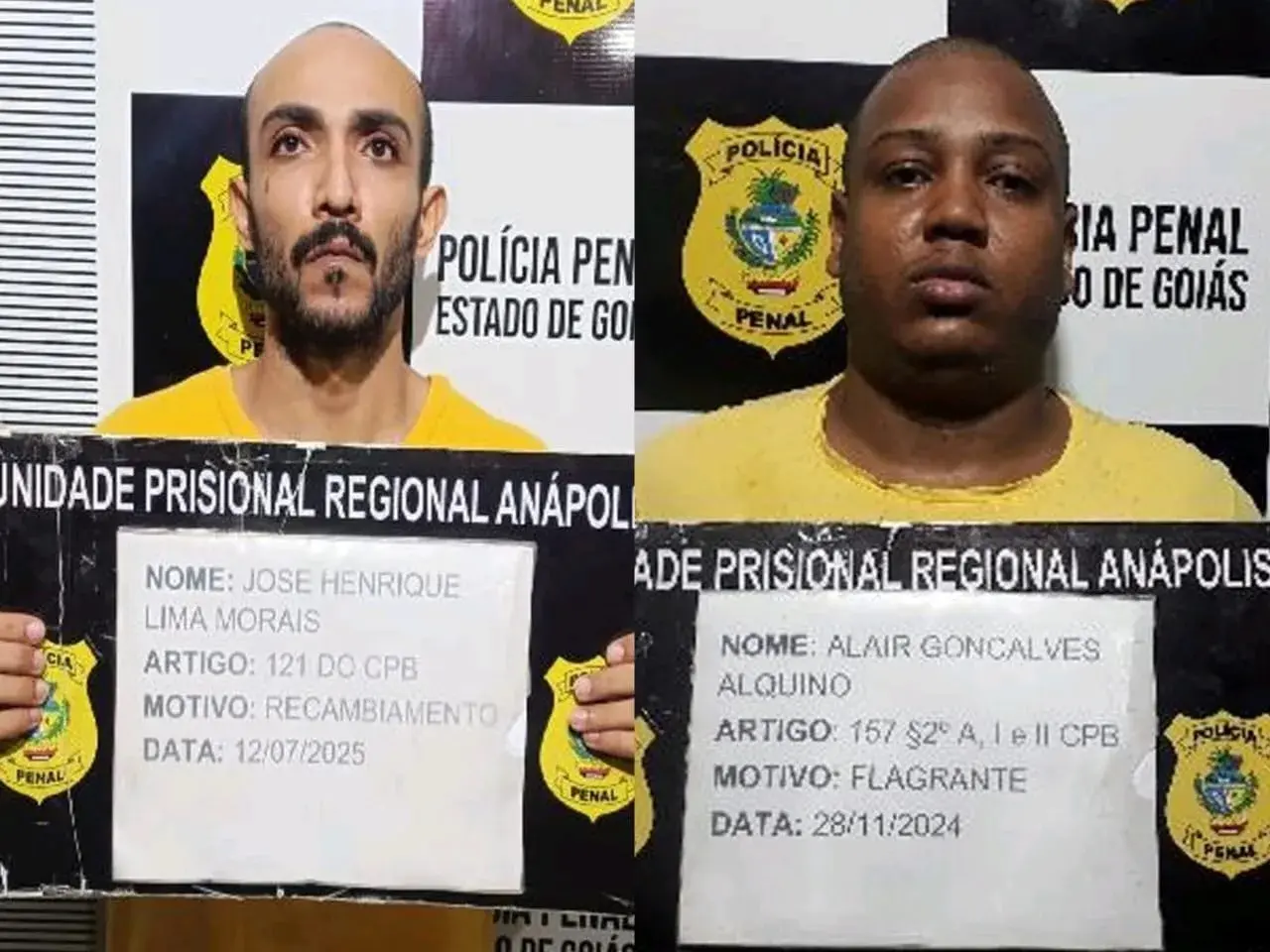 detentos-que-fugiram-de-prisao-em-anapolis-sao-flagrados-nas-ruas-da-cidade;-veja-video