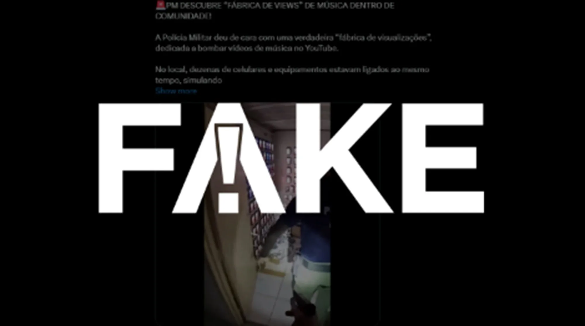 e-#fake-video-que-mostra-policia-achando-‘fabrica-de-visualizacoes’-de-conteudos-do-youtube;-cena-foi-criada-com-inteligencia-artificial