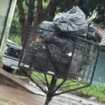 moradores-de-trindade-estao-ha-mais-de-tres-dias-sem-coleta-de-lixo