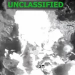 pentagono-divulga-morte-de-quatro-homens-em-novo-ataque-a-barco-de-narcotraficantes-no-pacifico-oriental