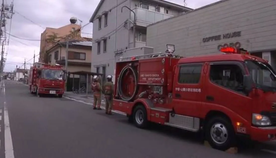 vazamento-de-gas-em-ube,-japao,-provoca-22-incendios-e-fere-duas-pessoas-em-area-ampla