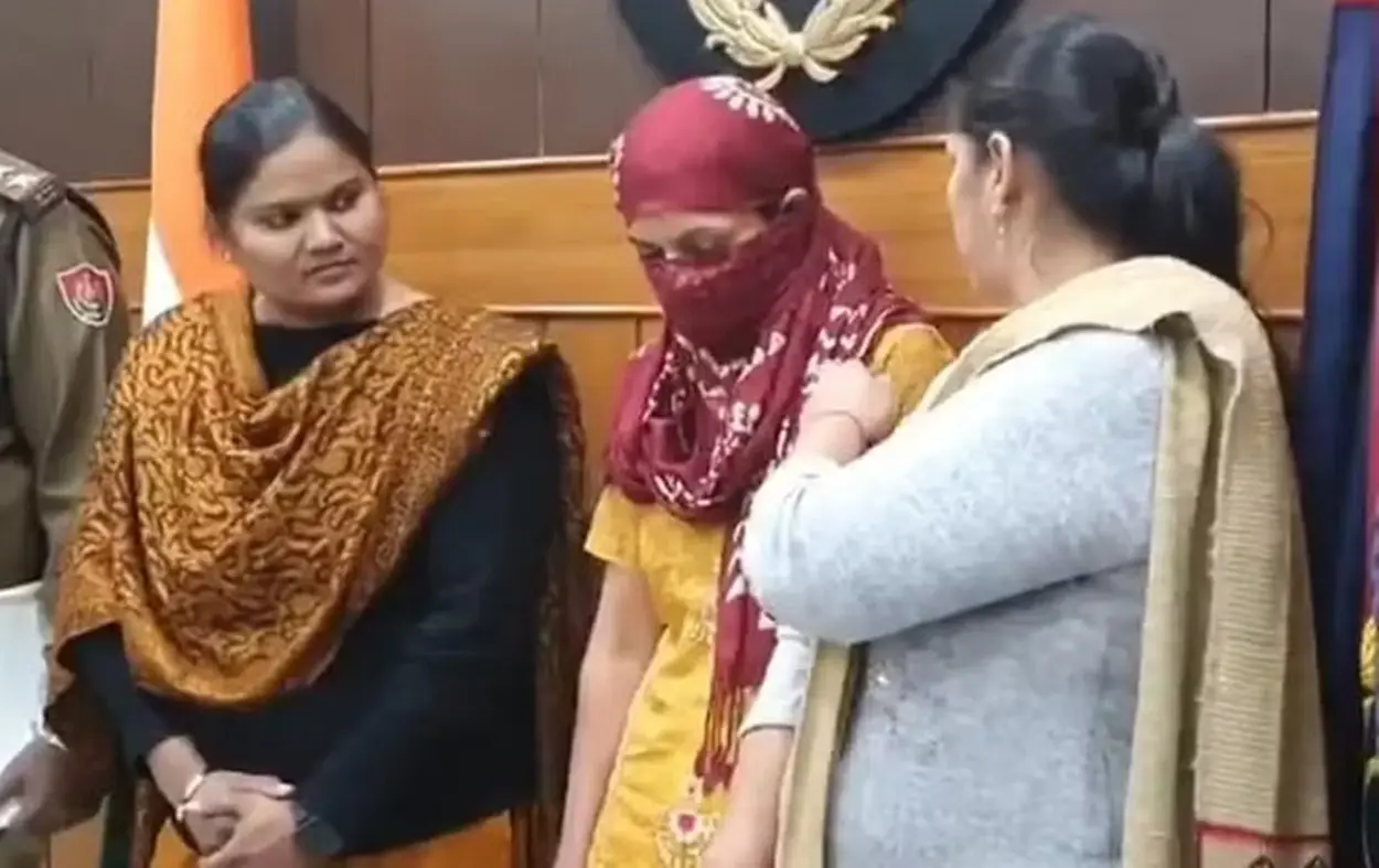 mulher-e-acusada-de-afogar-a-sobrinha-de-6-anos-porque-a-crianca-“era-mais-bonita-que-ela”