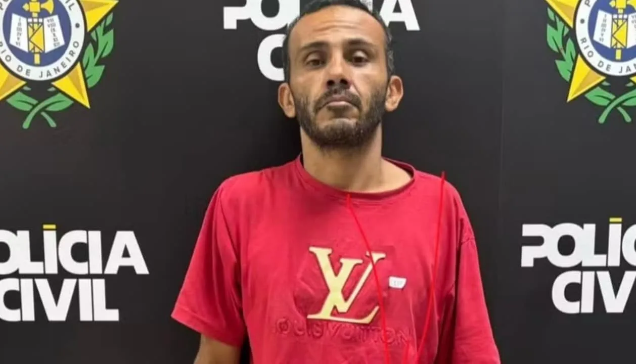 preso-homem-que-estrangulou-flavia-dornelles-e-jogou-corpo-no-rio-acari-no-rio