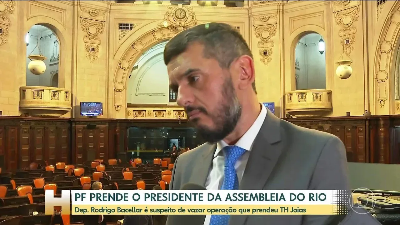 ccj-adia-reuniao-para-votar-se-e-a-favor-ou-contra-manutencao-da-prisao-de-bacellar-–-g1