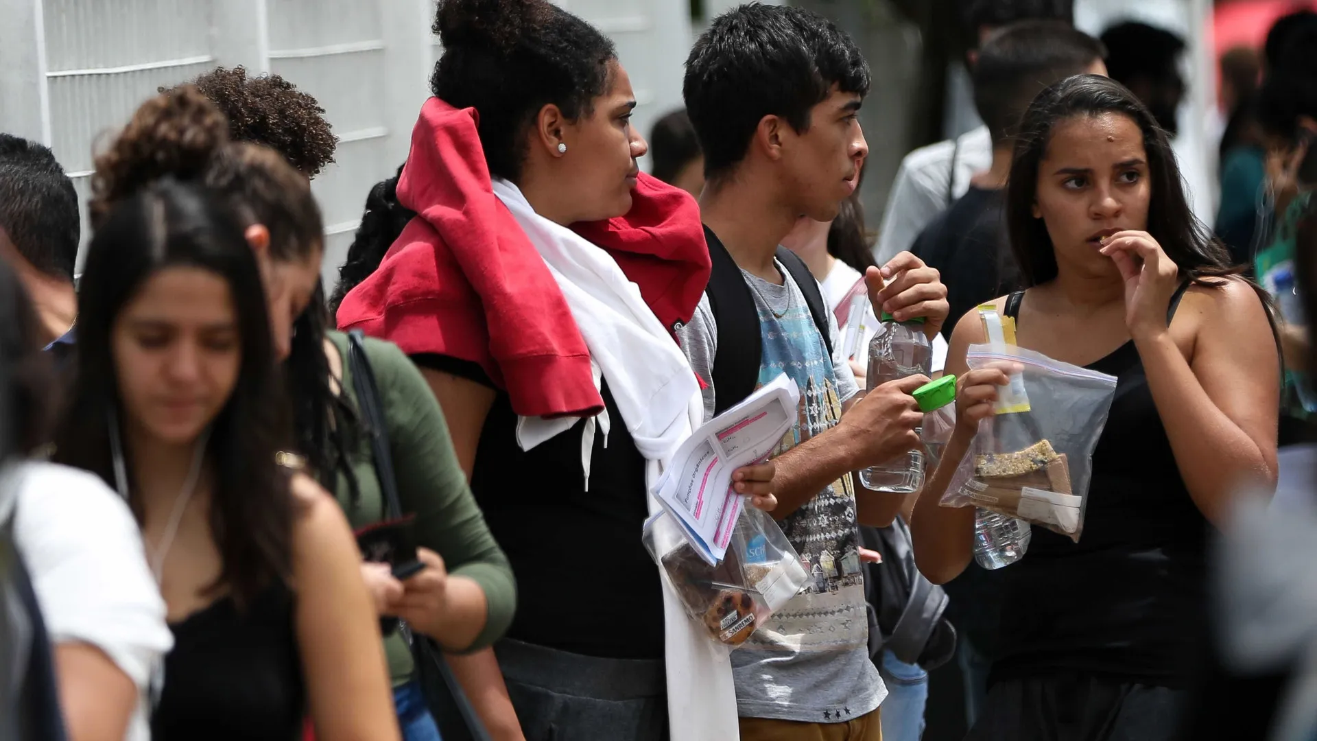 usp-divulga-lista-de-aprovados-para-a-2a-fase-da-fuvest-2026