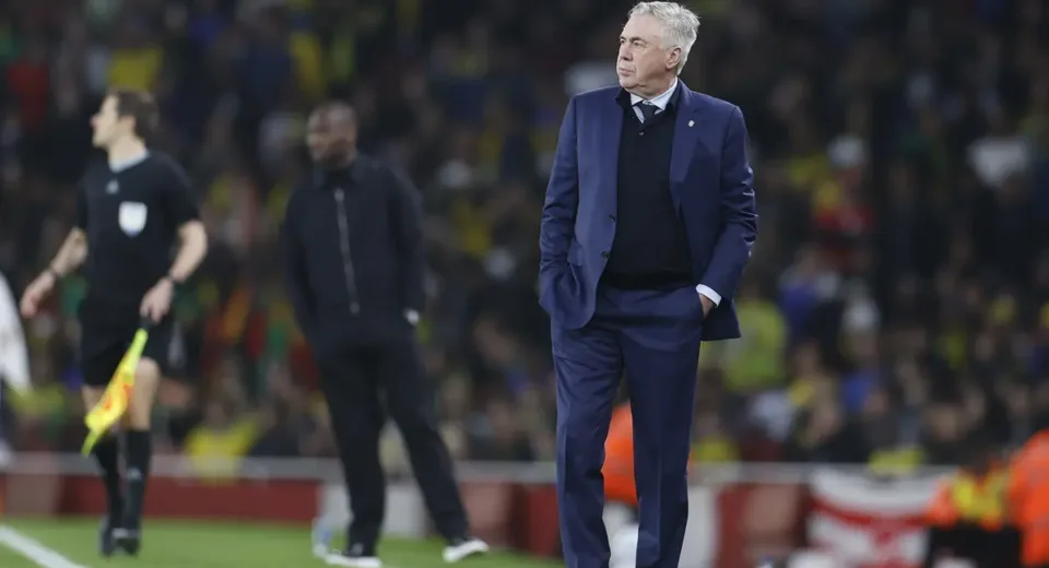 “grupo-bastante-dificil”,-diz-carlo-ancelotti-sobre-a-chave-da-selecao-brasileira-na-copa-do-mundo