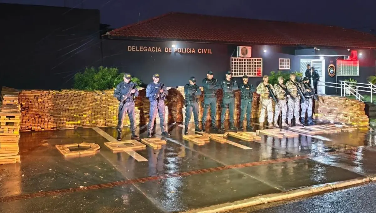 maconha-avaliada-em-r$-20-milhoes-e-apreendida-em-operacao-envolvendo-policia-de-goias