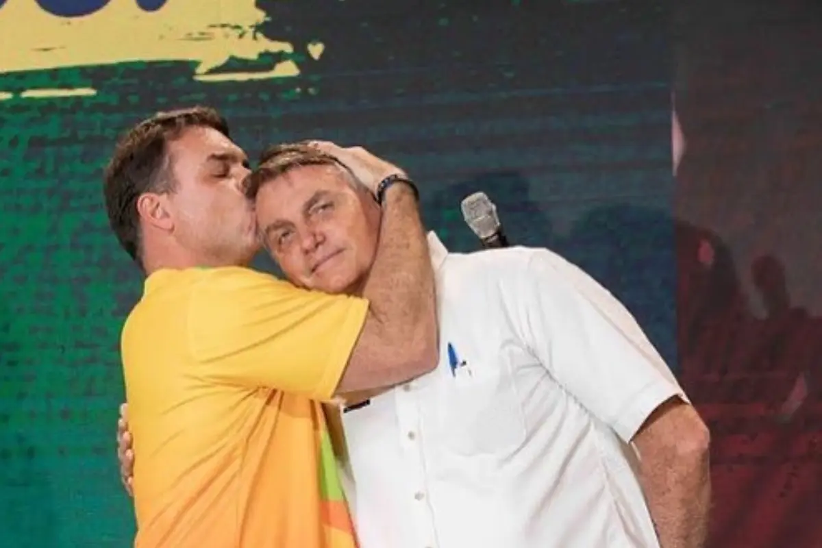 para-aliados-de-tarcisio,-indicacao-de-flavio-bolsonaro-a-presidencia-‘nao-une’-e-pode-nao-ser-definitiva
