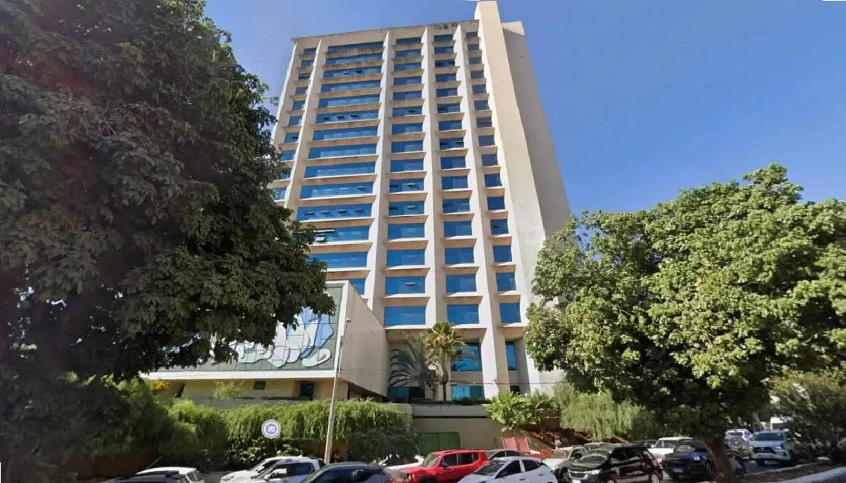 governo-tem-sinal-verde-para-comprar-antigo-predio-da-caixa,-no-centro-de-goiania