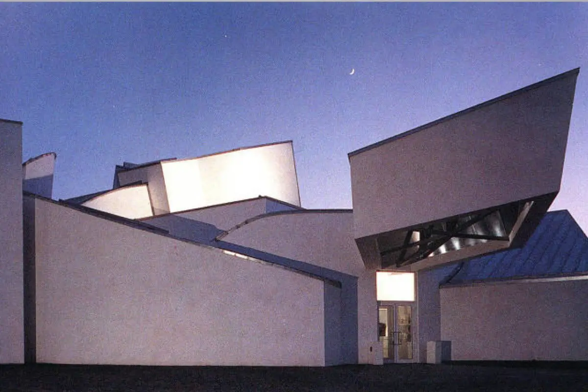 morre-frank-gehry,-que-mudou-a-arquitetura-pelo-mundo