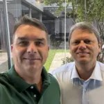 centrao-mantem-preferencia-por-tarcisio,-e-ala-ve-possibilidade-de-flavio-nao-manter-candidatura