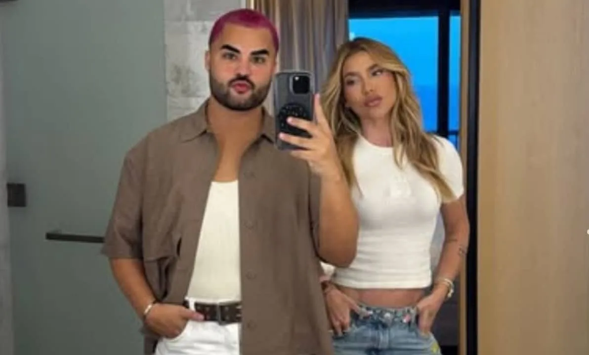 virginia-presenteia-lucas-guedez-com-banheira-de-gelo-de-r$-38-mil-que-precisou-ser-icada-por-guindaste