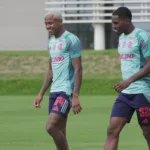 mirassol-x-flamengo:-onde-assistir-ao-vivo,-horario-e-provaveis-escalacoes-do-jogo-pelo-brasileirao