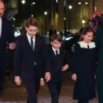 principe-william-e-filhos-acompanham-catherine-em-evento-natalino-sobre-generosidade-na-abadia