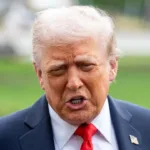 sancoes-de-trump-atingem-dj-venezuelana-rosita-por-lacos-com-cartel-tren-de-aragua-e-maduro