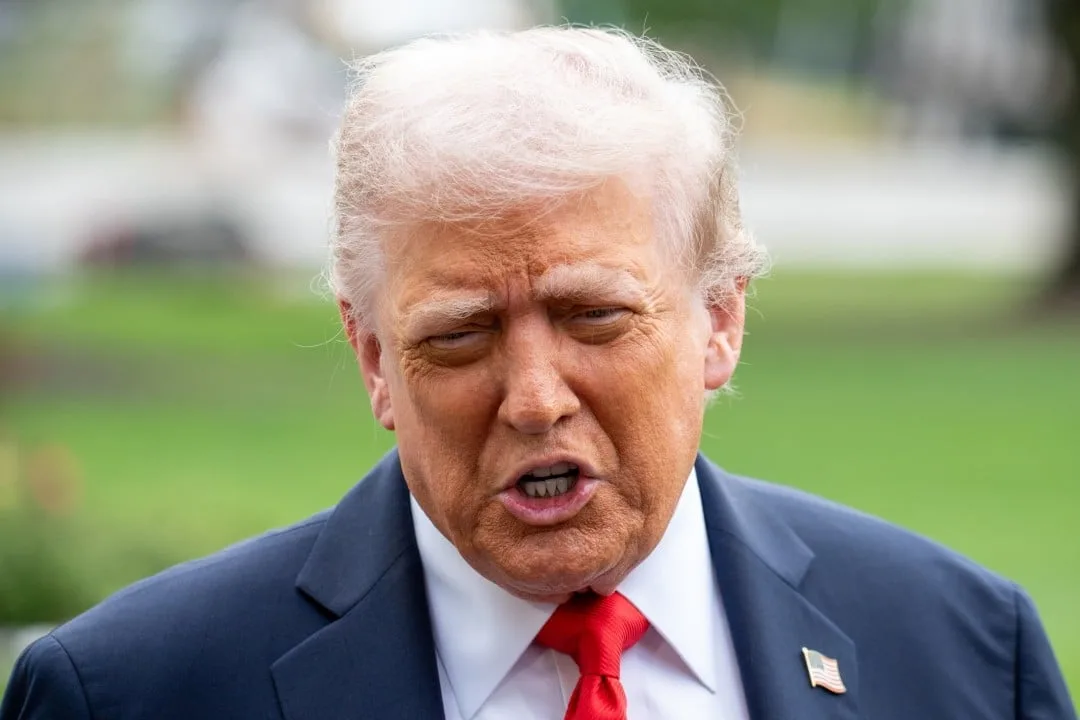 sancoes-de-trump-atingem-dj-venezuelana-rosita-por-lacos-com-cartel-tren-de-aragua-e-maduro