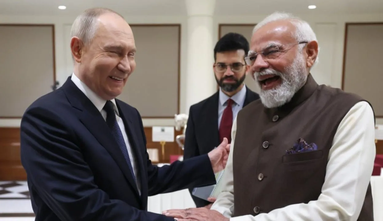putin-e-modi-reforcam-lacos-em-delhi-com-foco-em-energia-e-comercio-bilionari