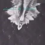 barco-atacado-duas-vezes-no-caribe-nao-se-dirigia-aos-eua,-mas-ao-suriname,-diz-tv