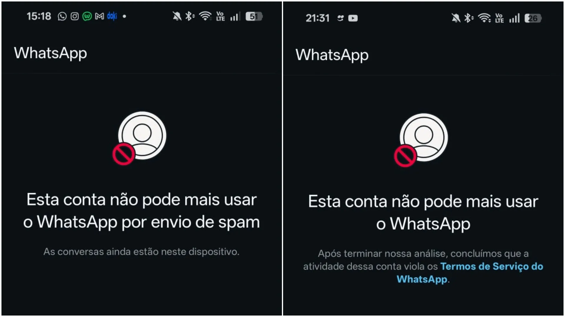 whatsapp-bloqueia-contas-por-suspeita-de-spam;-usuarios-questionam-motivo