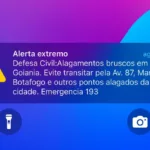 defesa-civil-emite-alerta-para-risco-de-alagamentos-e-orienta-populacao-a-evitar-marginal-botafogo