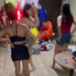 Menina que ficou presa pelo cabelo embaixo de carro durante enxurrada em Goiânia está em coma 2 menina-que-ficou-presa-pelo-cabelo-embaixo-de-carro-durante-enxurrada-em-goiania-esta-em-coma