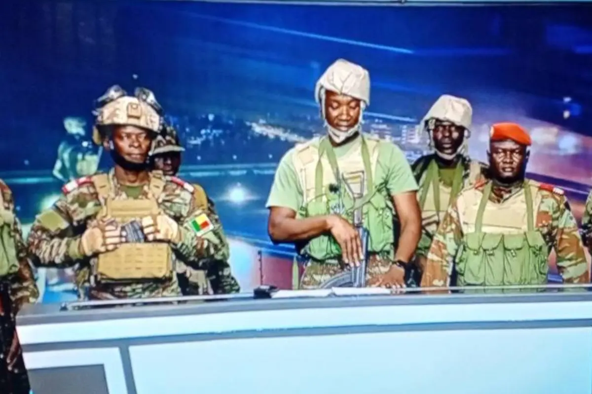 militares-anunciam-golpe-no-benin;-governo-diz-que-situacao-foi-contida