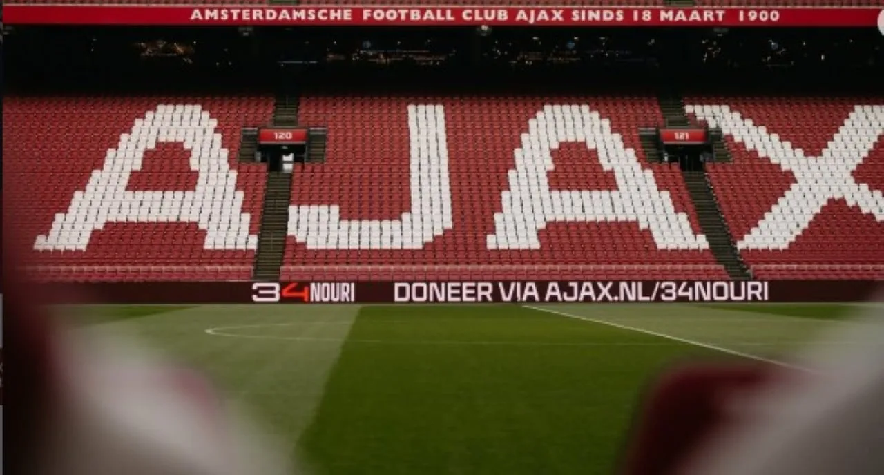 ajax-planeja-reformulacao-ampla-no-elenco-apos-queda-para-quinto-lugar-na-eredivisie