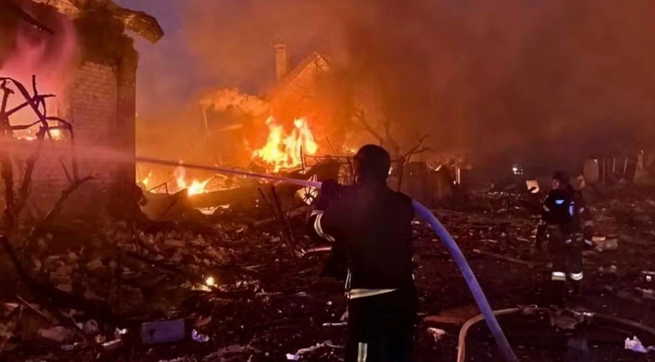 russia-lanca-653-drones-e-51-misseis-contra-ucrania-em-meio-a-negociacoes-de-paz-com-eua-em-miami