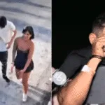 MOLDE NEWS 28 5804252ce2 Jovem é Arrastada na marginal Tietê; Motorista Alega não Conhecer vítima