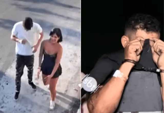 MOLDE NEWS 28 5804252ce2 Jovem é Arrastada na marginal Tietê; Motorista Alega não Conhecer vítima