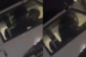Sex capuava Casal é Flagrado em Ato Sexual no Morro da Capuava, em Anápolis