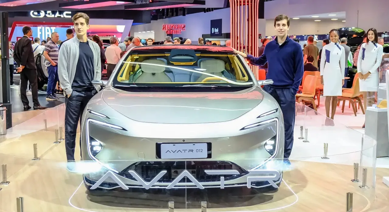 WhatsApp Image 2025 12 01 at 18.47.33 1 Caoa Aposta em Anápolis para Lançar Changan no Mercado Brasileiro