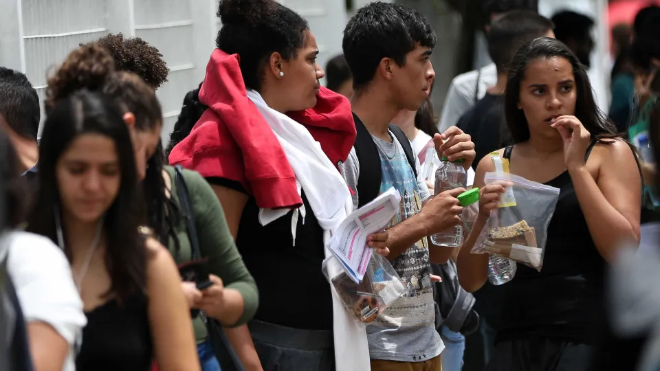 Fuvest 2026: USP Divulga Lista de Aprovados para a 2ª Fase