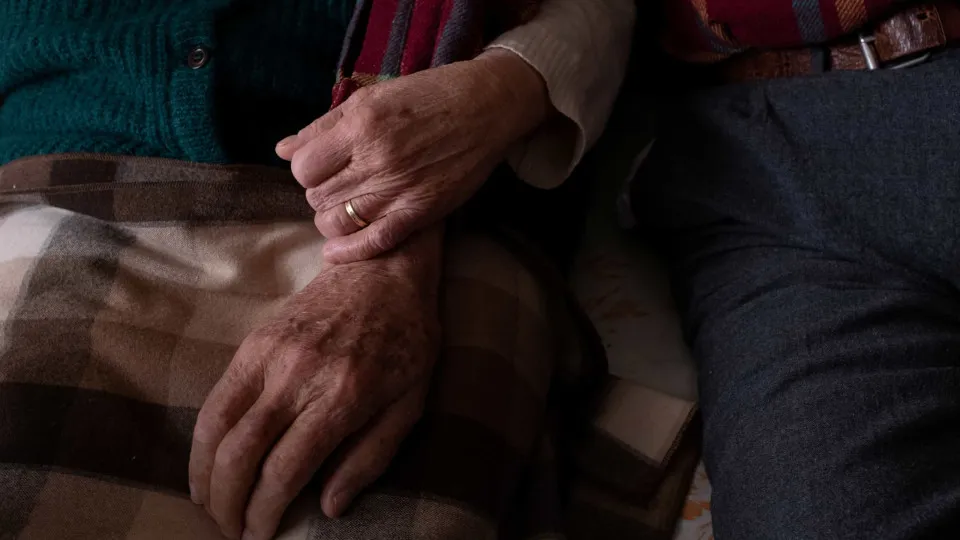 Autocuratela: Idosos Escolhem Seus Cuidadores