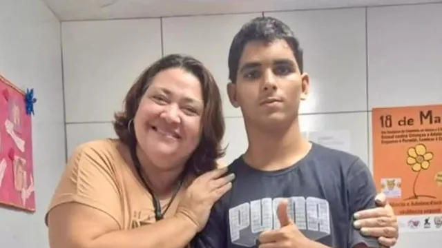 Gerson, morto por leoa, viveu anos de neglig&ecirc;ncia e transtornos mentais